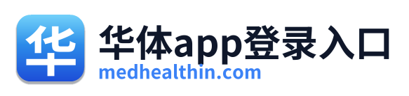 华体app登录入口 Logo